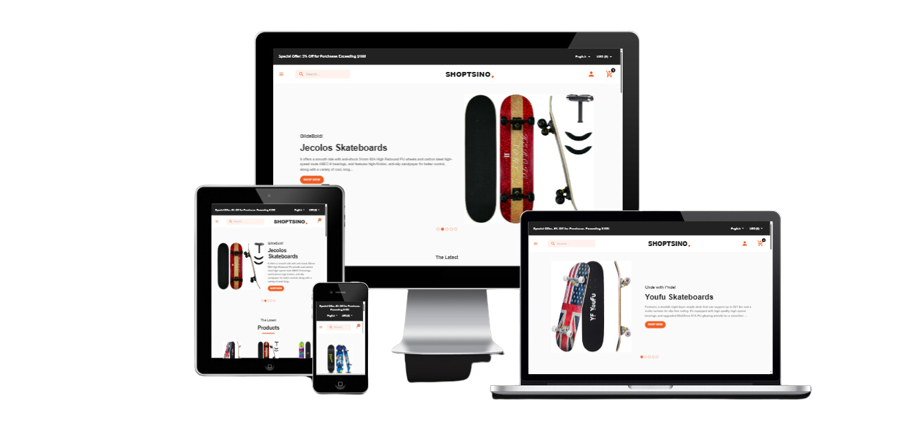 <a href="https://shop-tsino.vercel.app/" target="_blank" rel="noopener noreferrer">ShopTsino Custom Shopify Multi-purpose Storefront</a>
